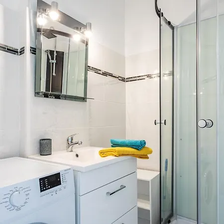 Le Balador - 3 Etoiles Proche Thermes Apartment *