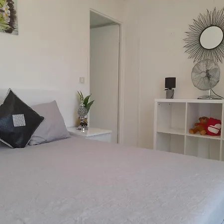 Apartment Le Balador - 3 Etoiles Proche Thermes *